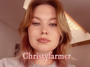 Christyfarmer