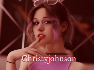 Christyjohnson