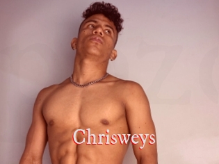 Chrisweys