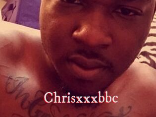 Chrisxxxbbc