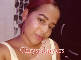 Chrystalmyers