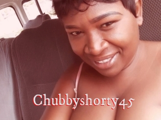 Chubbyshorty45