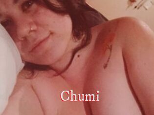 Chumi