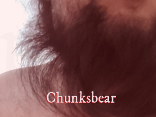 Chunksbear