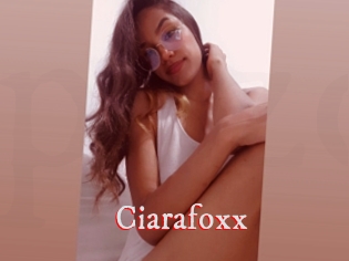 Ciarafoxx