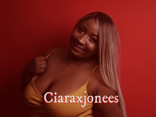 Ciaraxjonees