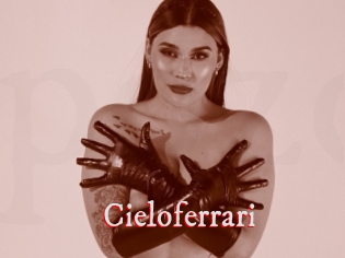 Cieloferrari