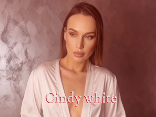 Cindy_white