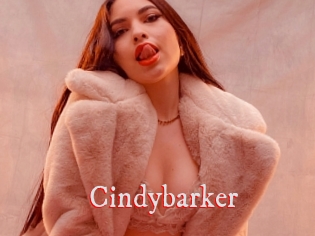 Cindybarker