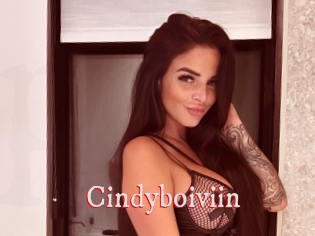 Cindyboiviin