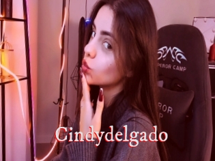 Cindydelgado