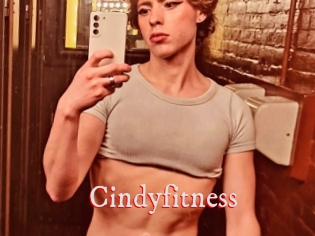 Cindyfitness