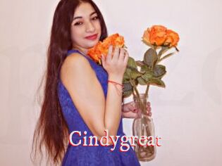 Cindygreat