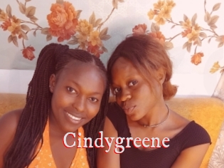 Cindygreene