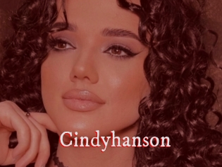 Cindyhanson