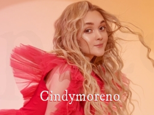 Cindymoreno