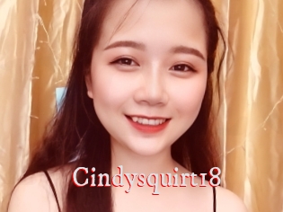 Cindysquirt18