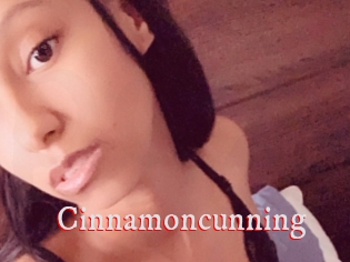 Cinnamoncunning