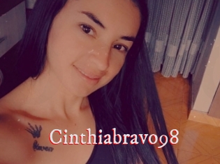 Cinthiabravo98