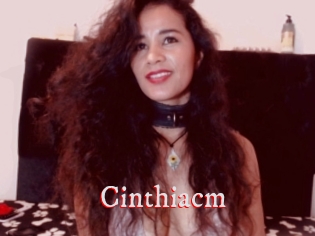 Cinthiacm