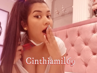 Cinthiamil69