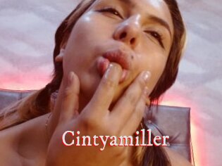 Cintyamiller