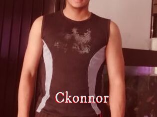 Ckonnor