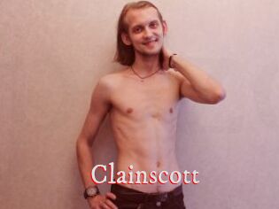 Clainscott