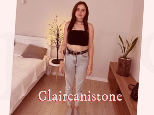 Claireanistone