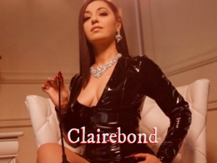 Clairebond