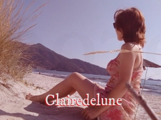 Clairedelune