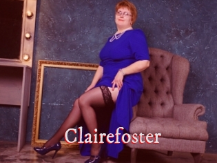 Clairefoster