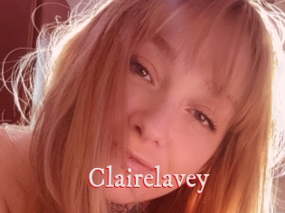 Clairelavey