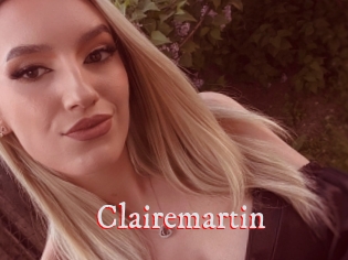 Clairemartin