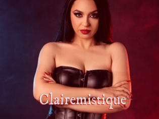 Clairemistique