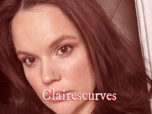 Clairescurves