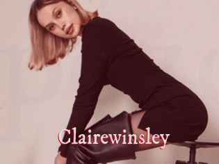 Clairewinsley