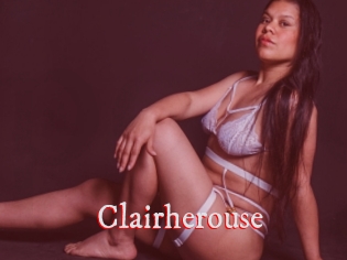 Clairherouse