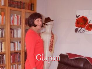 Clapau