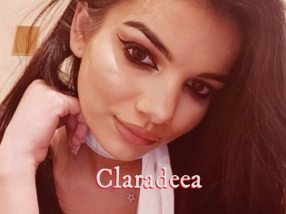 Claradeea