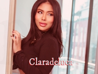 Claradeluca