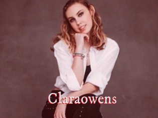 Claraowens