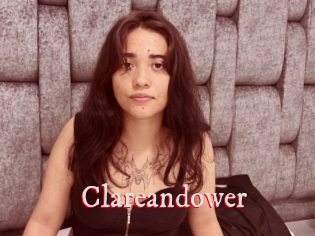 Clareandower