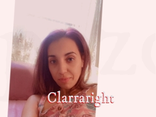 Clarraright