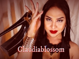 Claudiablossom