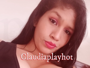 Claudiaplayhot