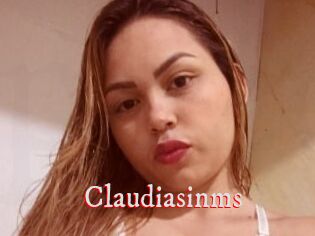 Claudiasinms