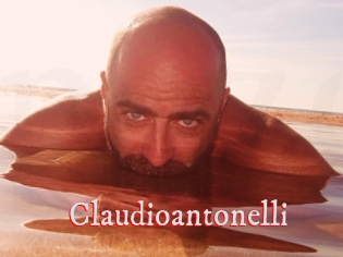 Claudioantonelli