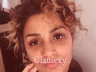 Clausexy