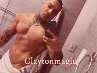 Claytonmagic